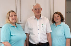 Praxis Team Dr. med. B. Neesen